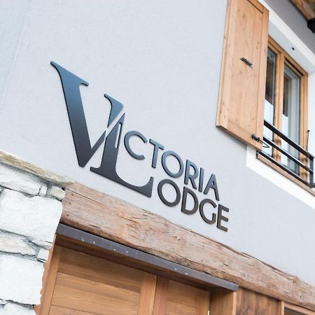 Hotel Victoria Lodge By Skinetworks Val-dʼIsère Zewnętrze zdjęcie