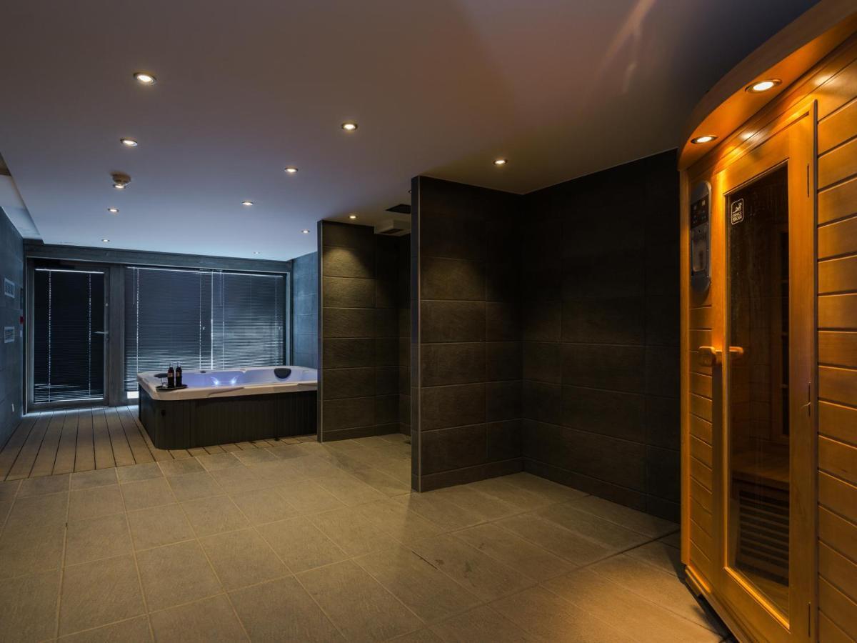 Hotel Victoria Lodge By Skinetworks Val-dʼIsère Zewnętrze zdjęcie