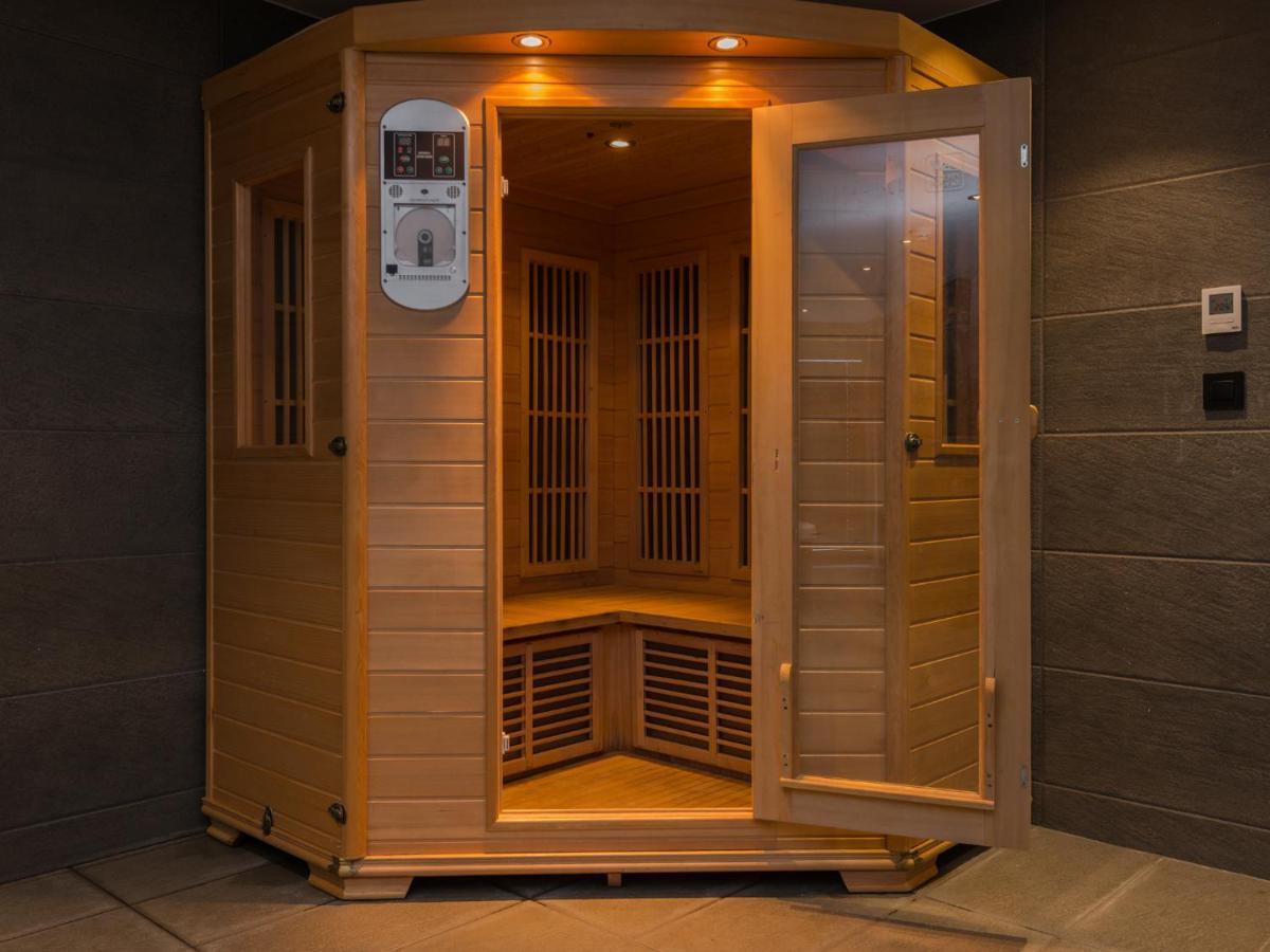 Hotel Victoria Lodge By Skinetworks Val-dʼIsère Zewnętrze zdjęcie